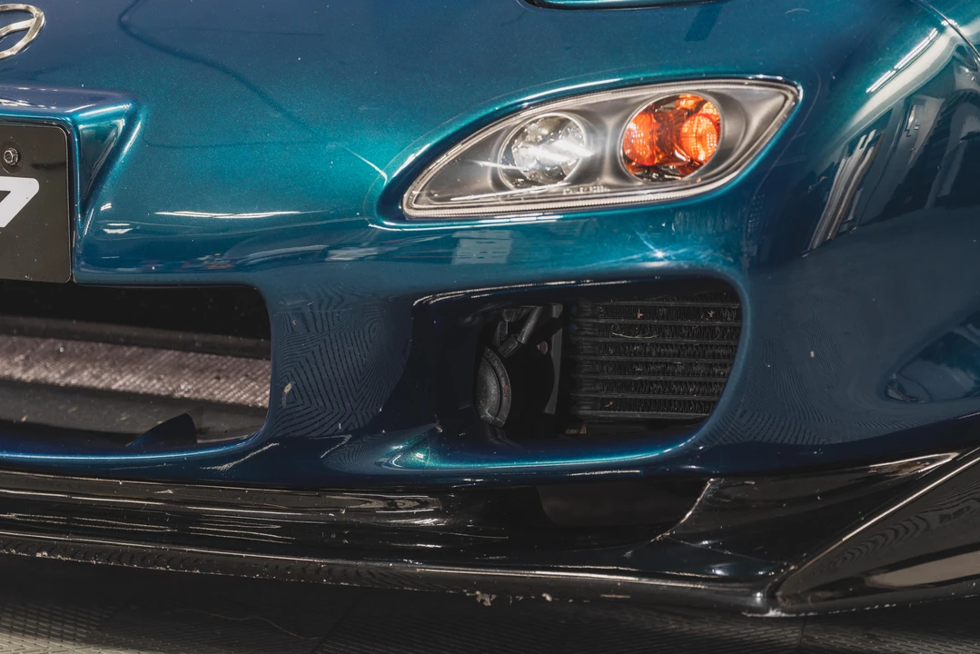 1994 Mazda RX-7 FD - Image 16 of 31