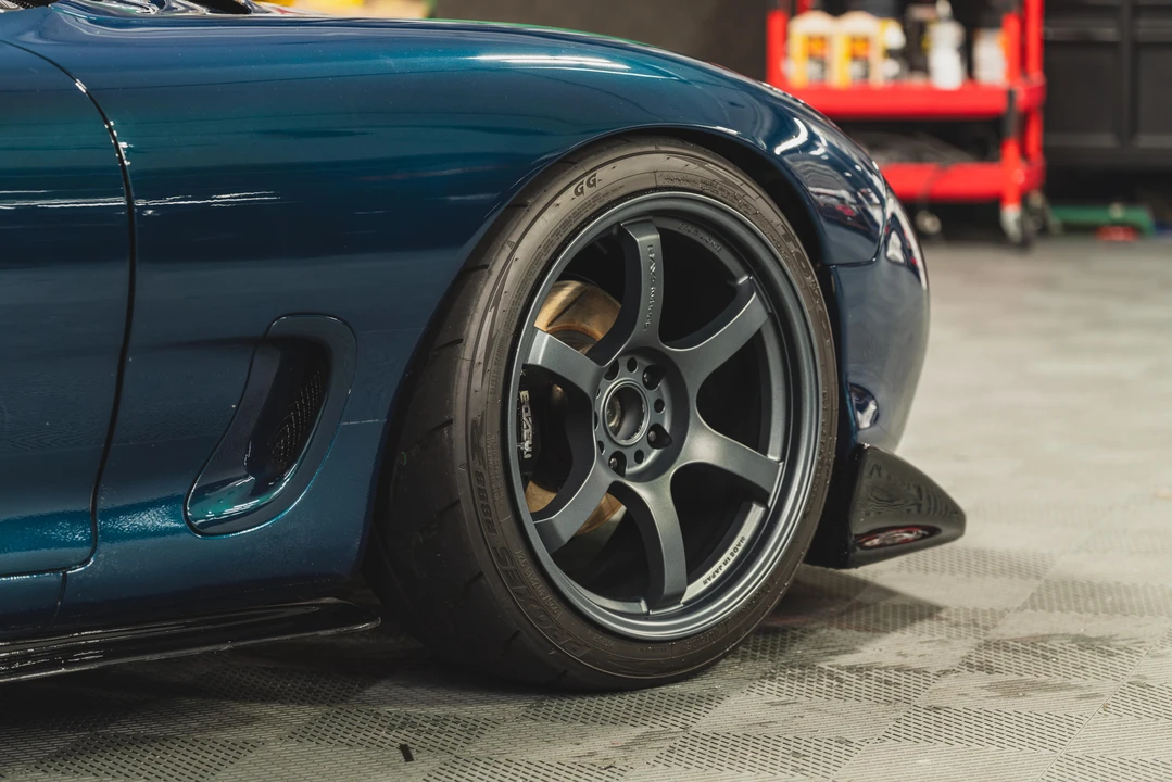 1994 Mazda RX-7 FD - Image 28 of 31