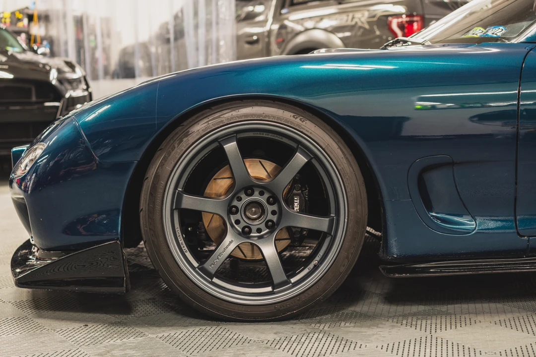 1994 Mazda RX-7 FD - Image 17 of 31