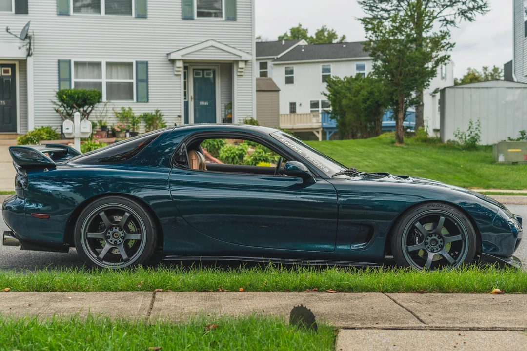 1994 Mazda RX-7 FD - Image 3 of 31