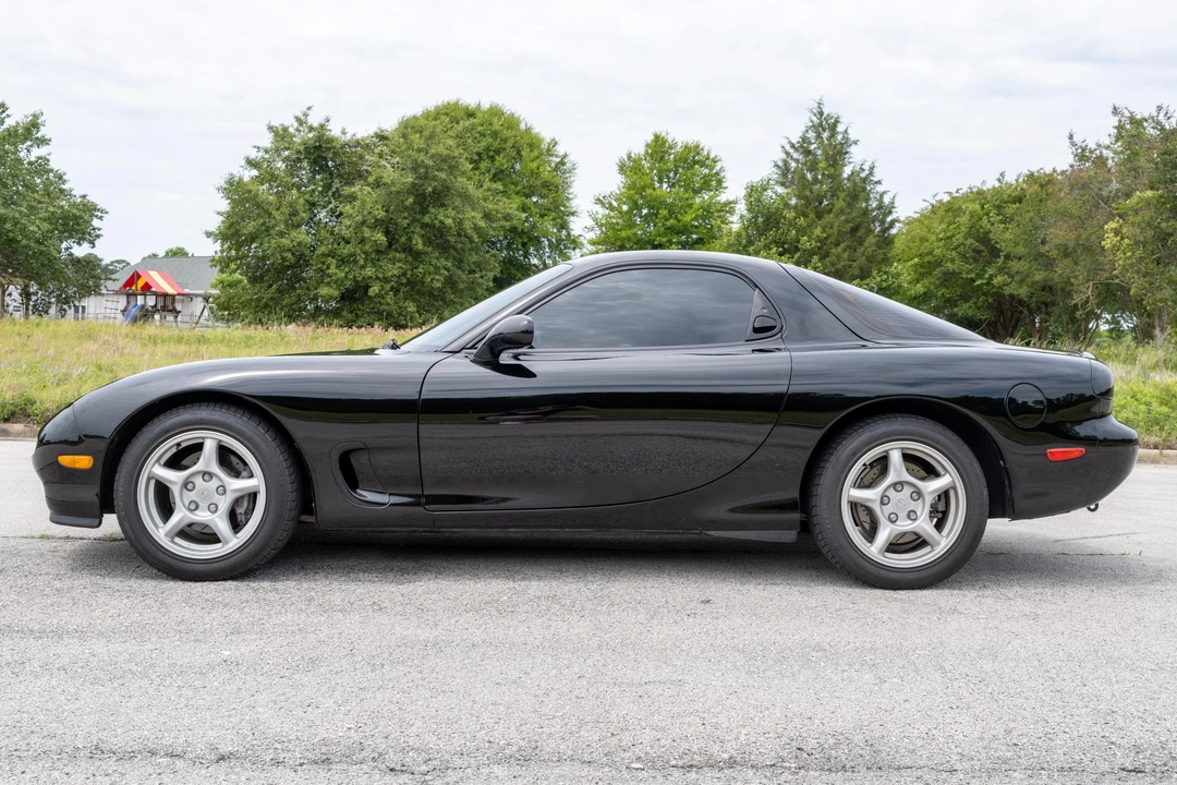 1994 Mazda RX-7 FD - Image 3 of 31