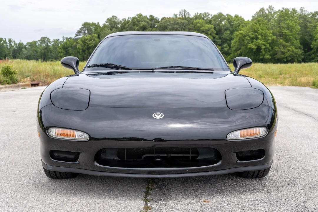 1994 Mazda RX-7 FD - Image 6 of 31