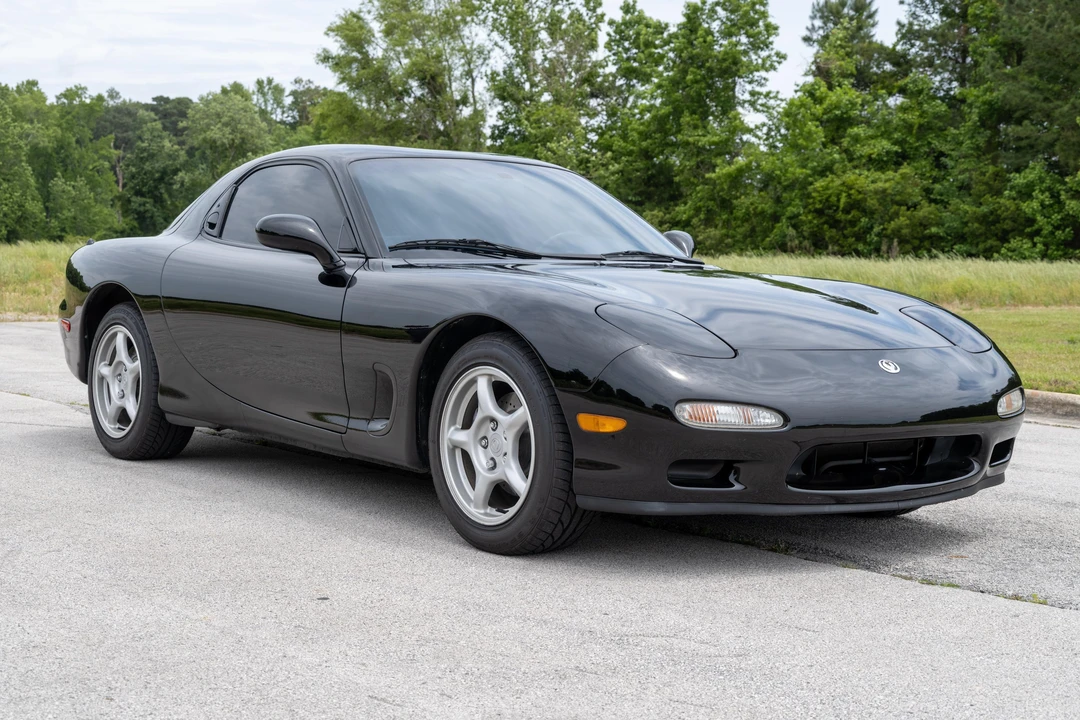 1994 Mazda RX-7 FD - Image 11 of 31