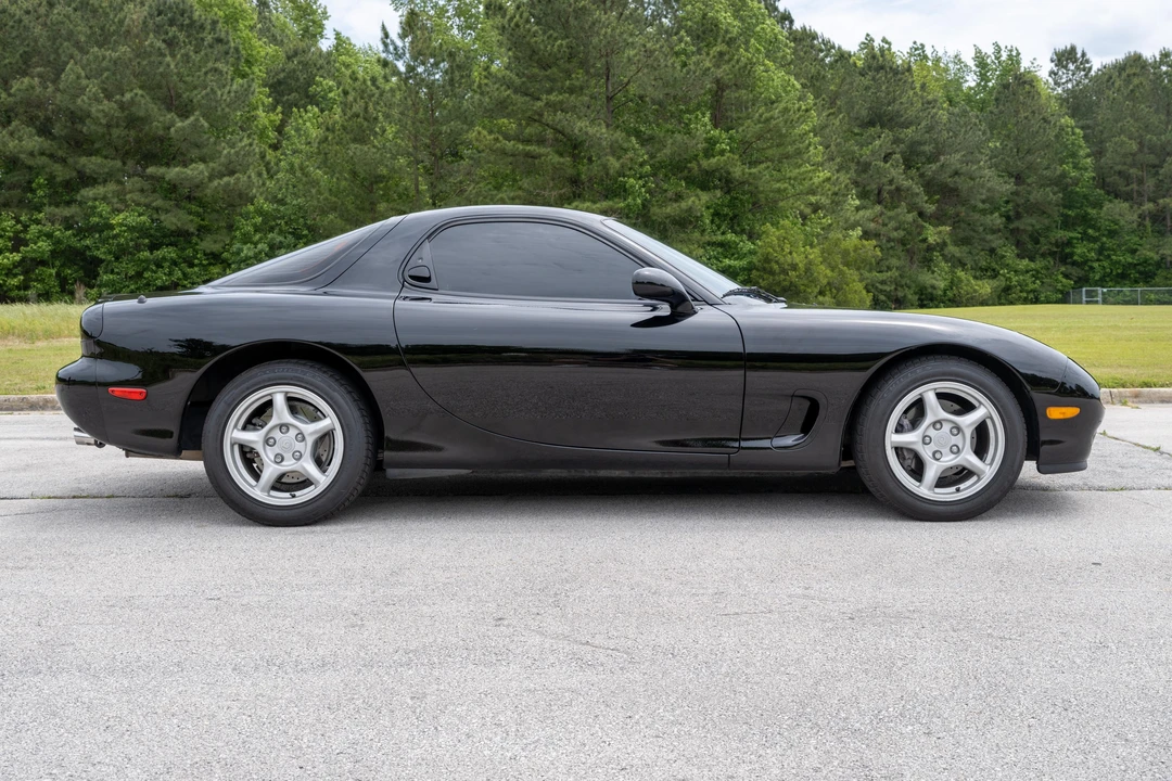 1994 Mazda RX-7 FD - Image 10 of 31