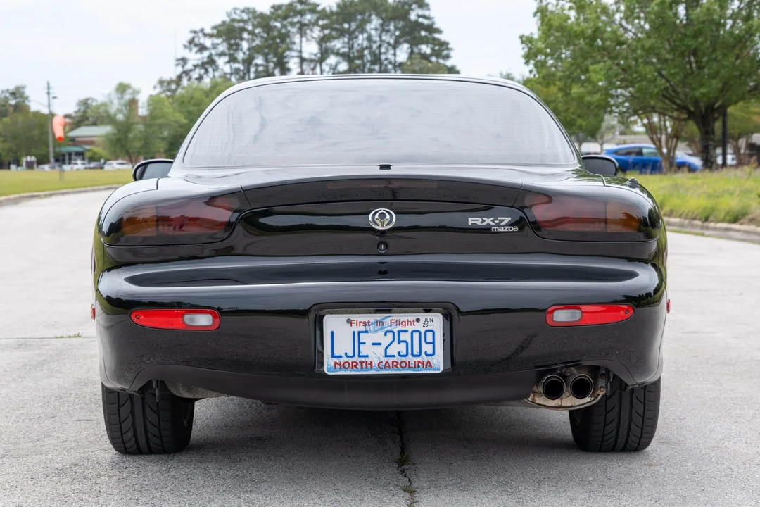 1994 Mazda RX-7 FD - Image 8 of 31