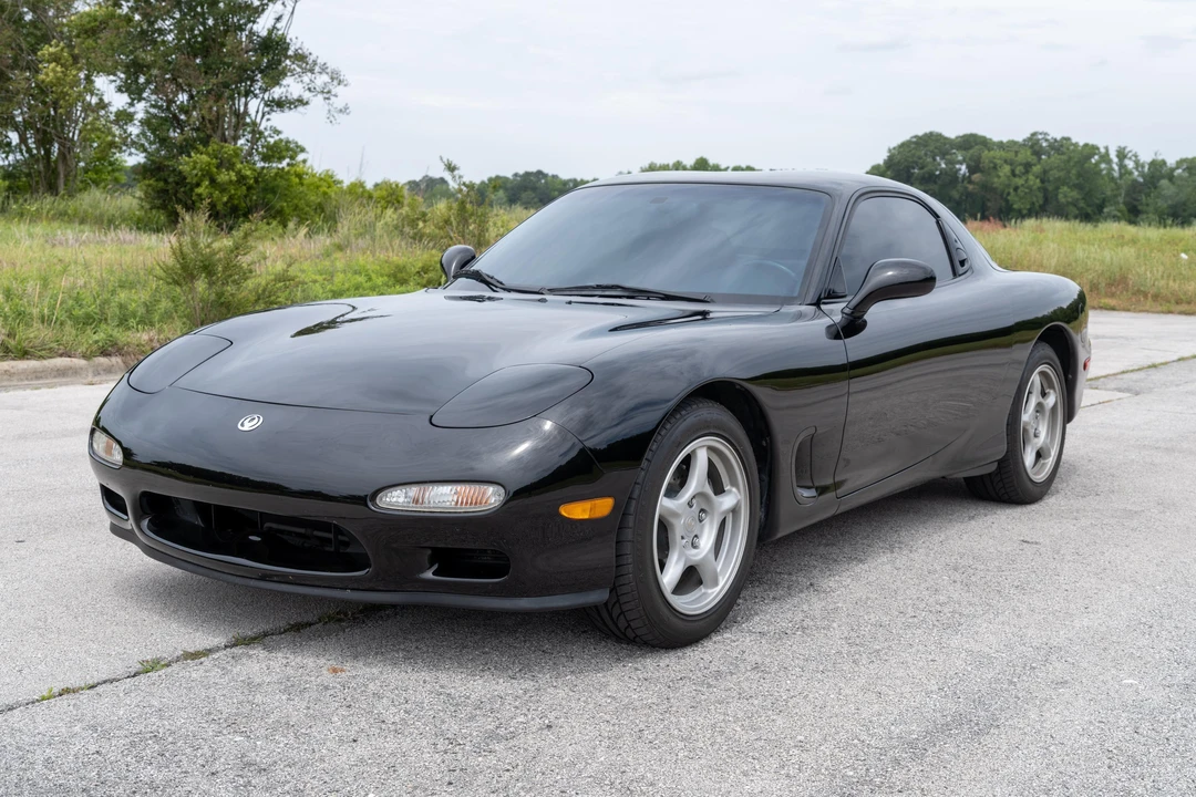 1994 Mazda RX-7 FD - Image 7 of 31