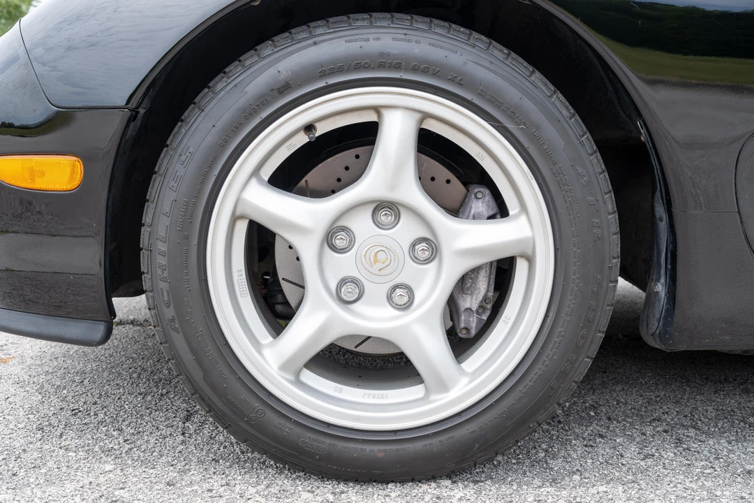 1994 Mazda RX-7 FD - Image 28 of 31
