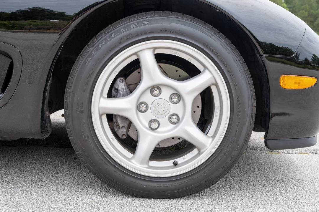 1994 Mazda RX-7 FD - Image 31 of 31