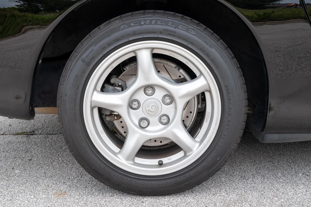 1994 Mazda RX-7 FD - Image 30 of 31