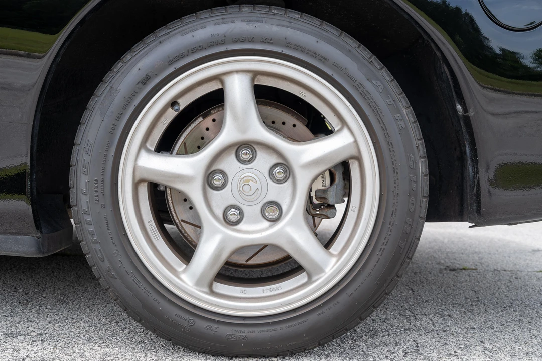 1994 Mazda RX-7 FD - Image 29 of 31