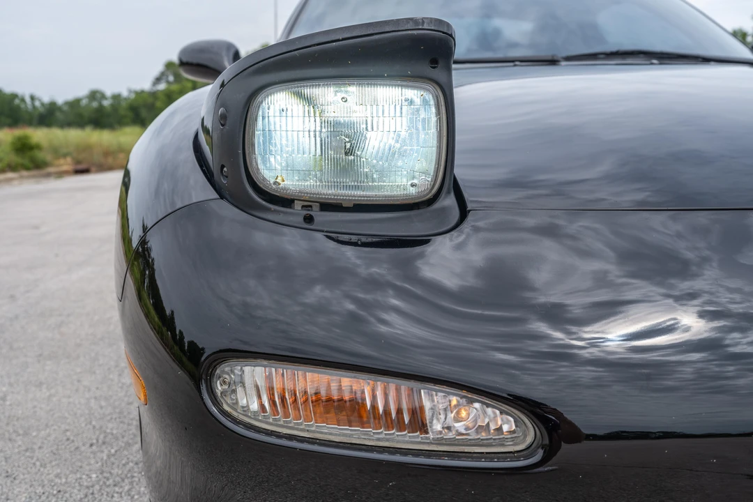 1994 Mazda RX-7 FD - Image 12 of 31