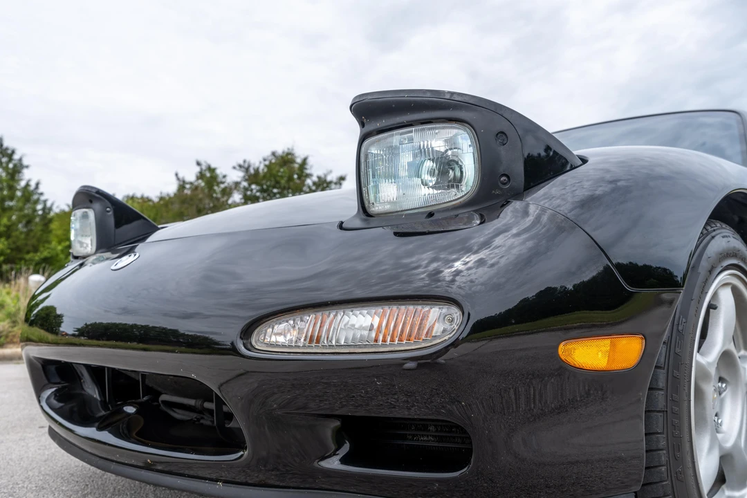 1994 Mazda RX-7 FD - Image 15 of 31