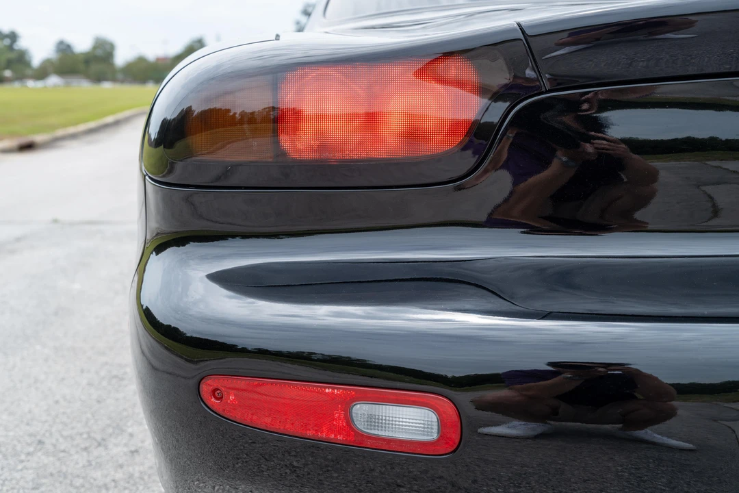 1994 Mazda RX-7 FD - Image 21 of 31