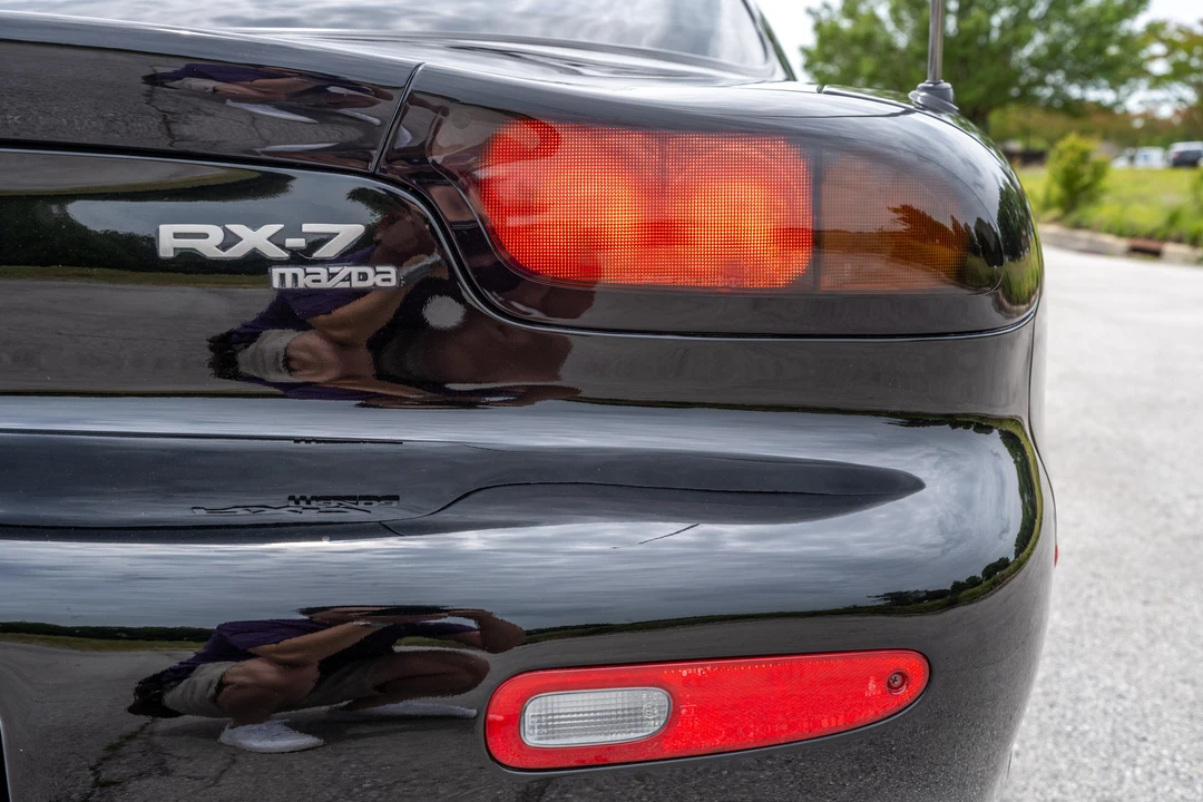 1994 Mazda RX-7 FD - Image 24 of 31