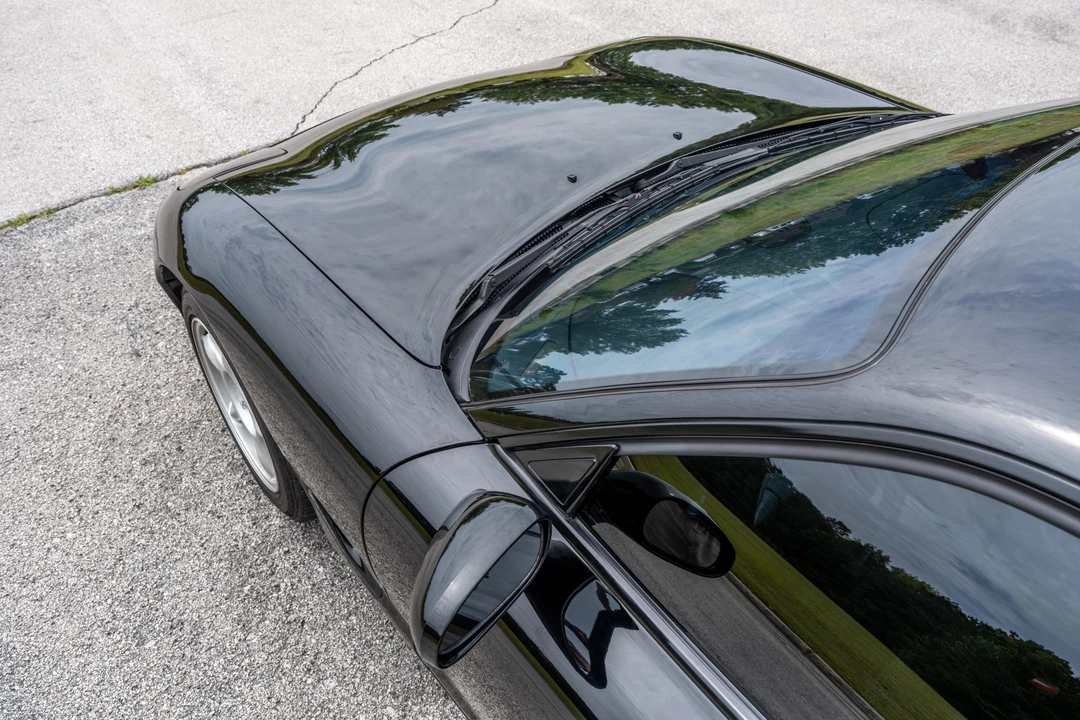 1994 Mazda RX-7 FD - Image 16 of 31