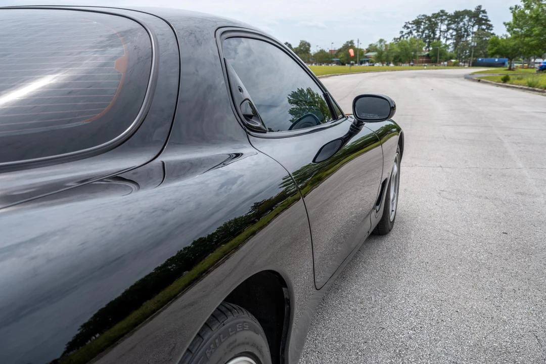 1994 Mazda RX-7 FD - Image 25 of 31