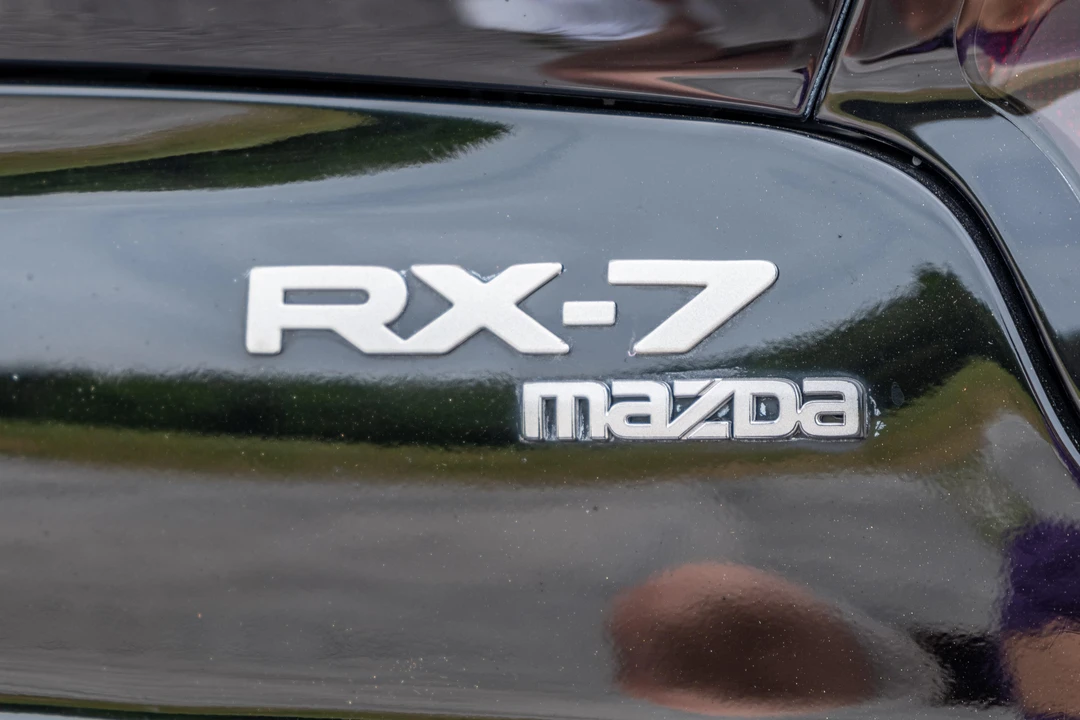 1994 Mazda RX-7 FD - Image 23 of 31