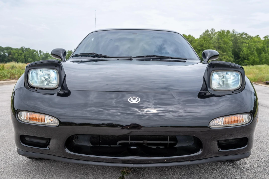 1994 Mazda RX-7 FD - Image 2 of 31