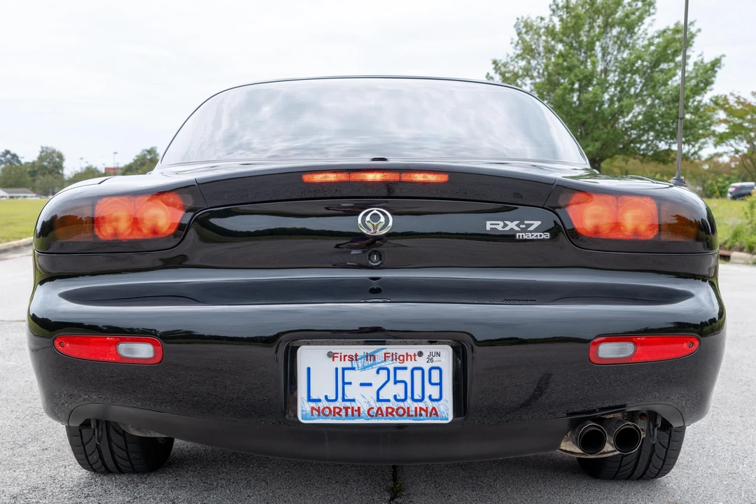 1994 Mazda RX-7 FD - Image 5 of 31
