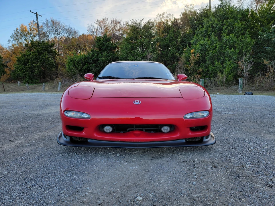 1994 Mazda RX-7 FD - Image 6 of 21