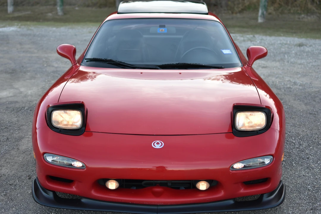 1994 Mazda RX-7 FD - Image 2 of 21