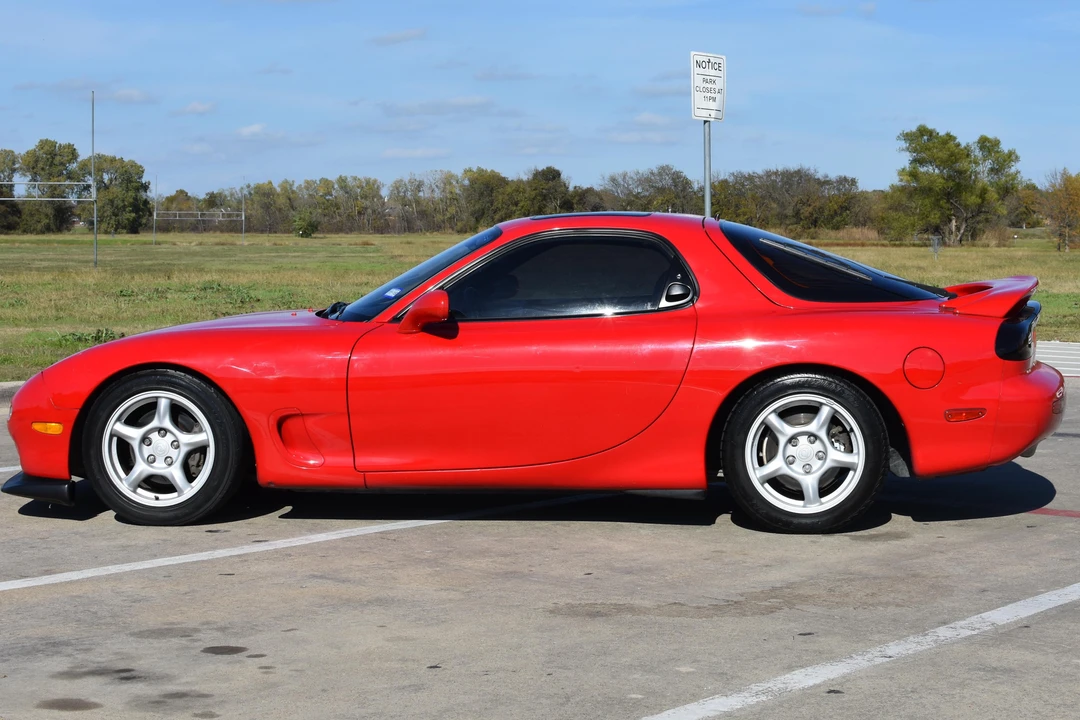 1994 Mazda RX-7 FD - Image 3 of 21