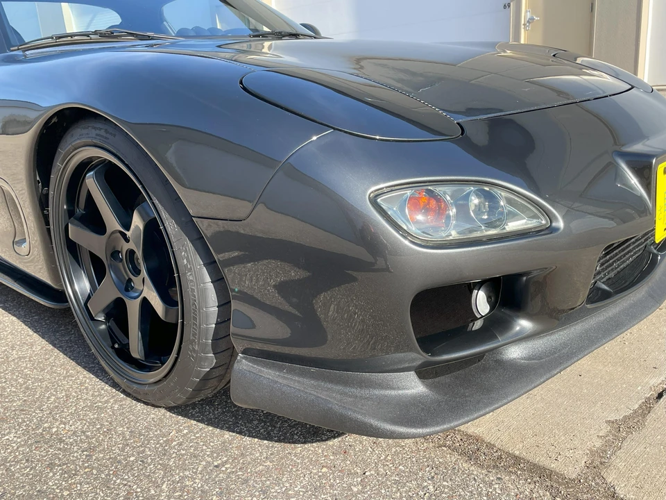 1994 Mazda RX-7 FD - Image 14 of 31