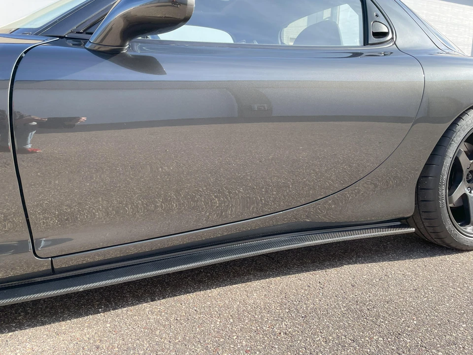 1994 Mazda RX-7 FD - Image 21 of 31