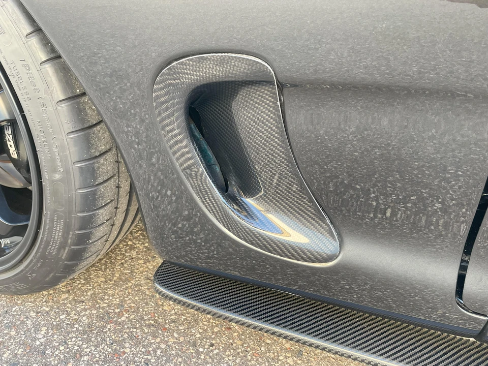 1994 Mazda RX-7 FD - Image 20 of 31