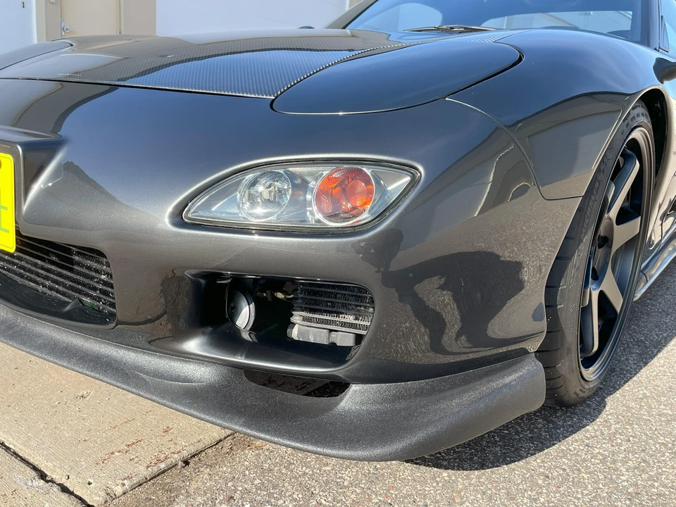 1994 Mazda RX-7 FD - Image 16 of 31