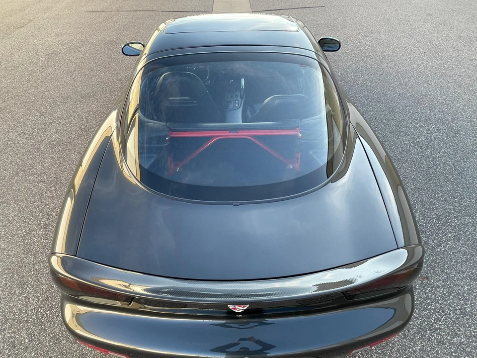 1994 Mazda RX-7 FD - Image 11 of 31