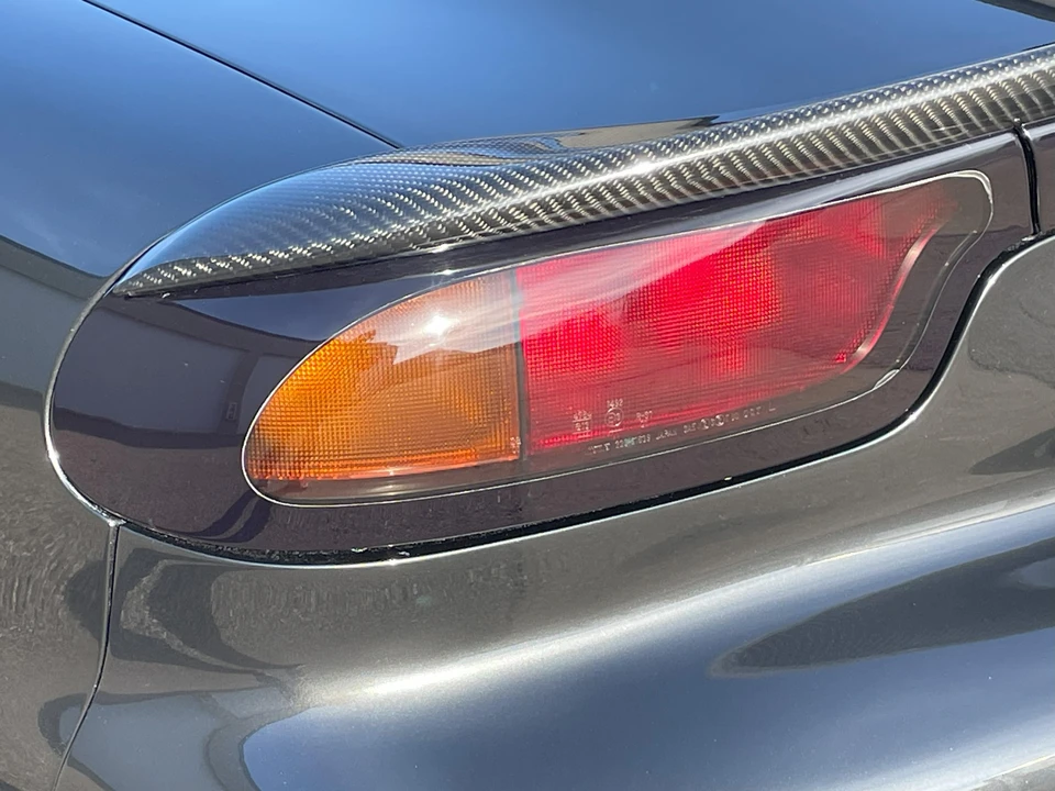 1994 Mazda RX-7 FD - Image 24 of 31