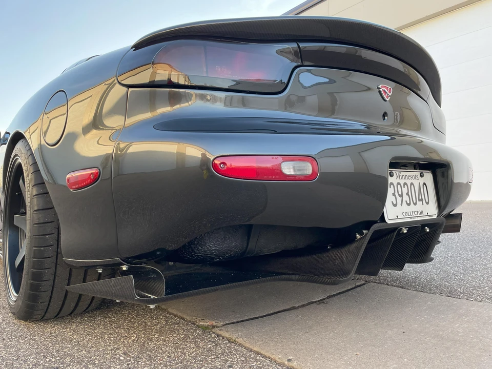 1994 Mazda RX-7 FD - Image 23 of 31