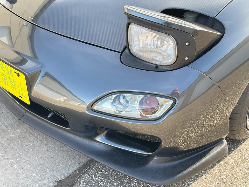 1994 Mazda RX-7 FD - Image 17 of 31
