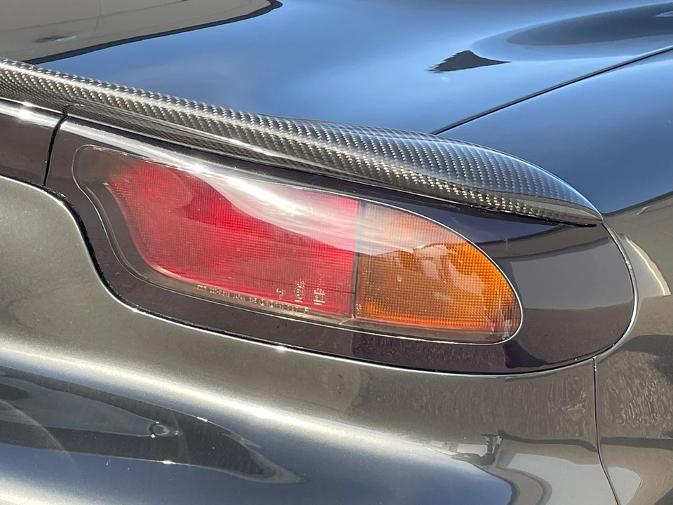 1994 Mazda RX-7 FD - Image 28 of 31