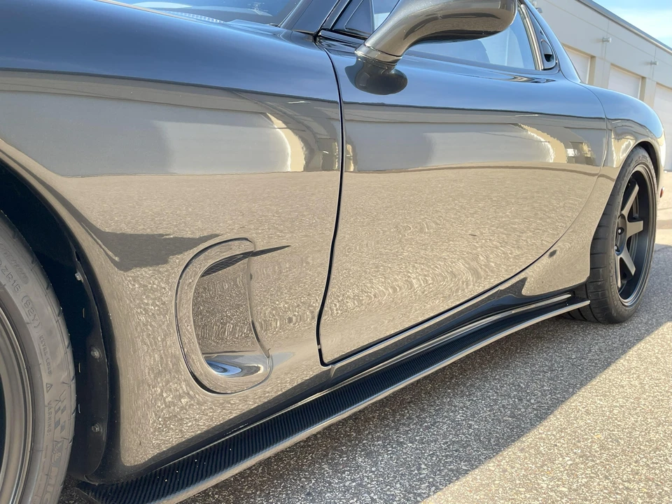 1994 Mazda RX-7 FD - Image 19 of 31