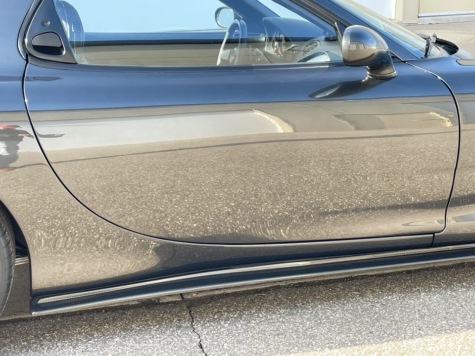 1994 Mazda RX-7 FD - Image 30 of 31