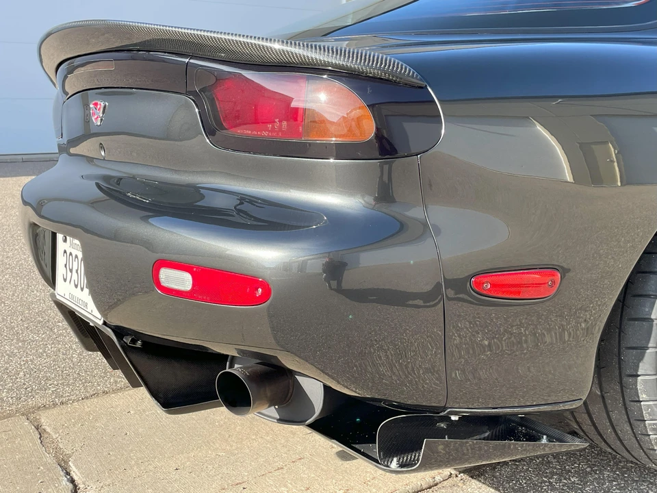 1994 Mazda RX-7 FD - Image 29 of 31