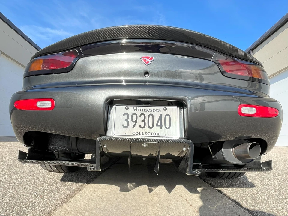 1994 Mazda RX-7 FD - Image 25 of 31