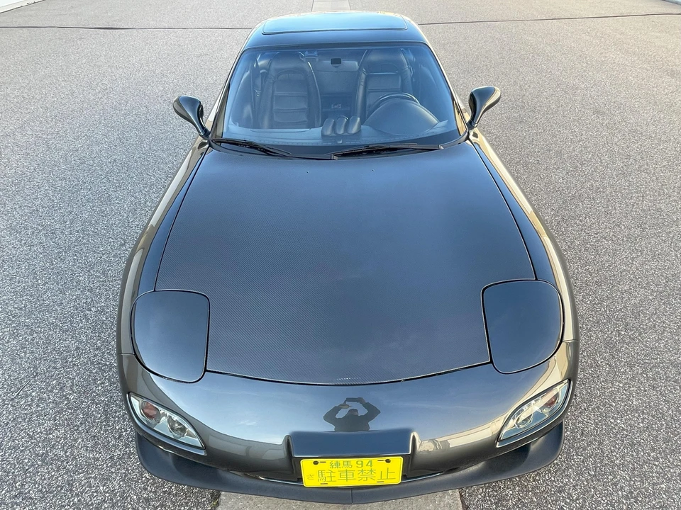 1994 Mazda RX-7 FD - Image 7 of 31