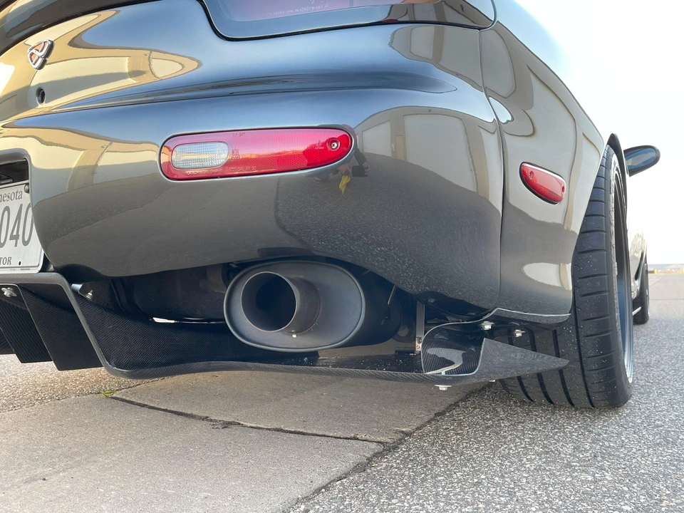 1994 Mazda RX-7 FD - Image 27 of 31