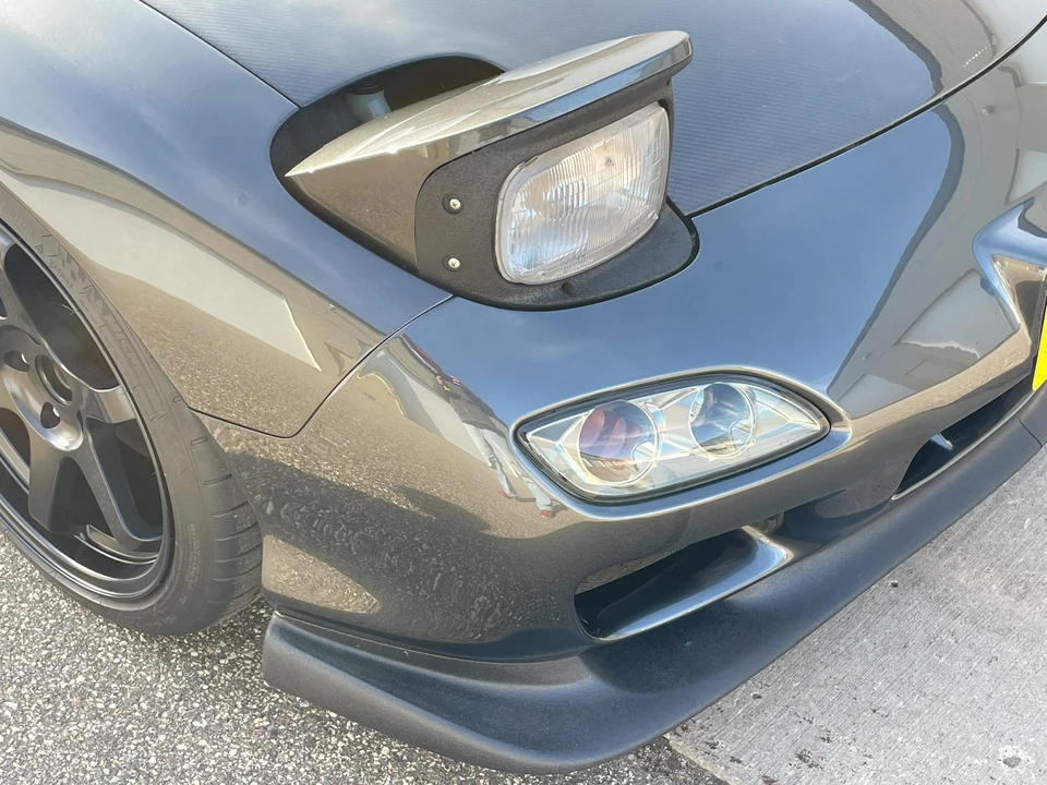 1994 Mazda RX-7 FD - Image 15 of 31