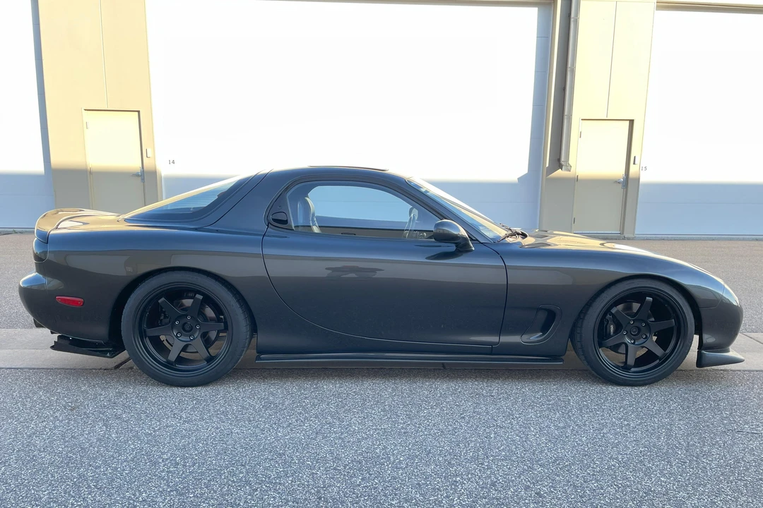 1994 Mazda RX-7 FD - Image 3 of 31
