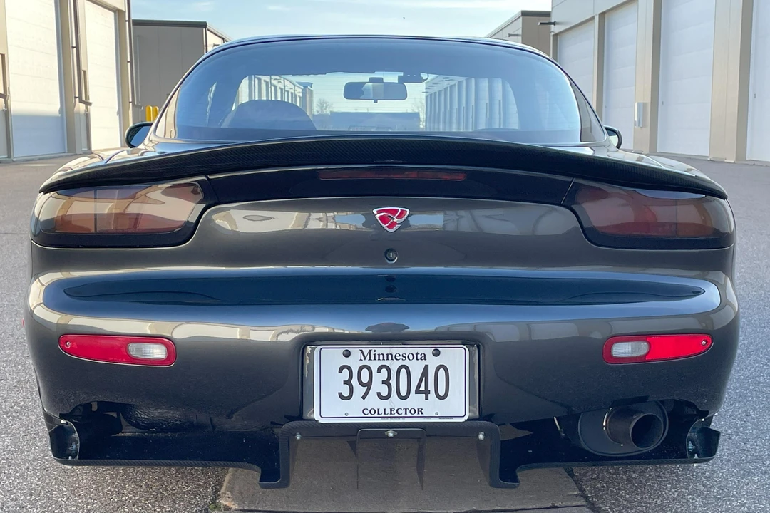1994 Mazda RX-7 FD - Image 5 of 31