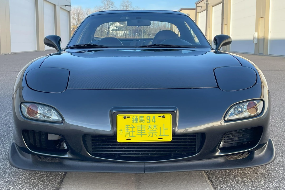 1994 Mazda RX-7 FD - Image 2 of 31