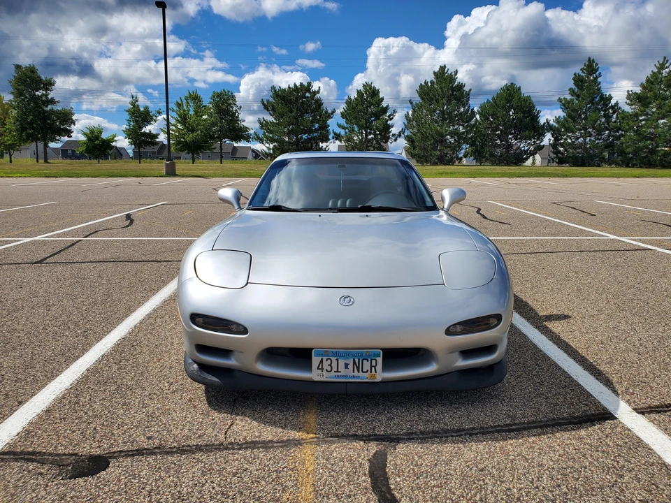 1994 Mazda RX-7 FD - Image 9 of 31