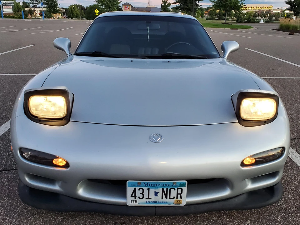 1994 Mazda RX-7 FD - Image 7 of 31