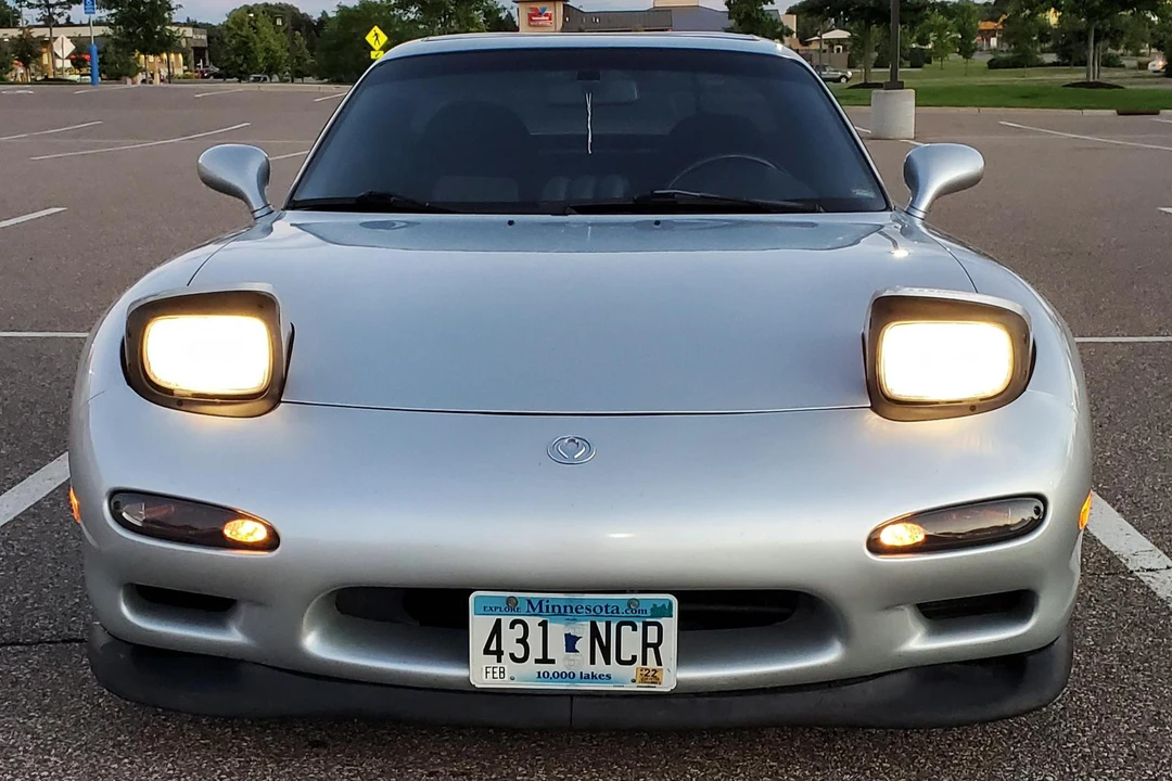 1994 Mazda RX-7 FD - Image 2 of 31