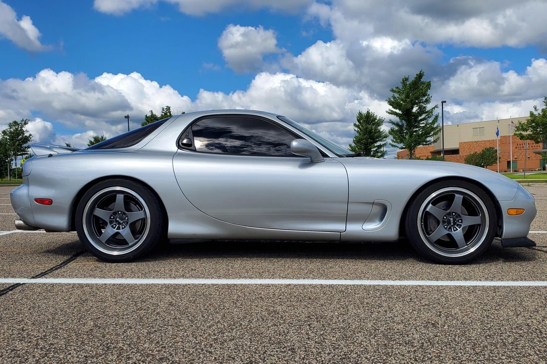1994 Mazda RX-7 FD - Image 3 of 31