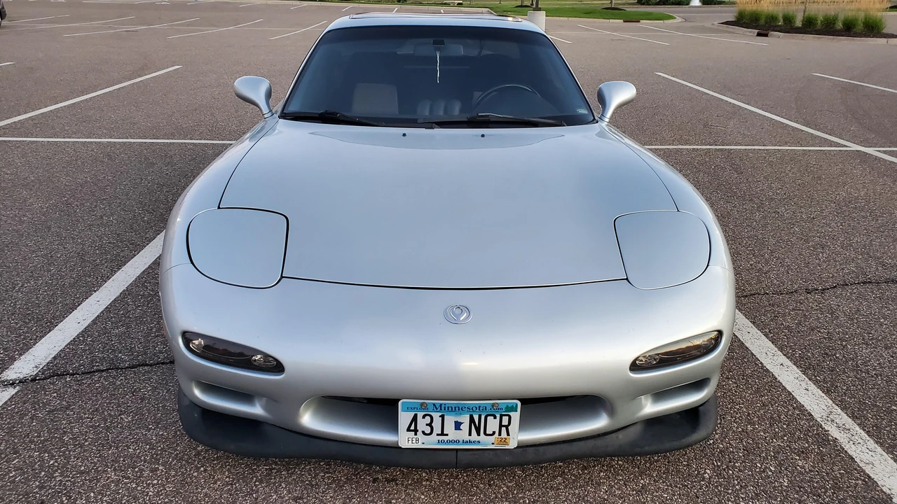 1994 Mazda RX-7 FD - Image 6 of 31